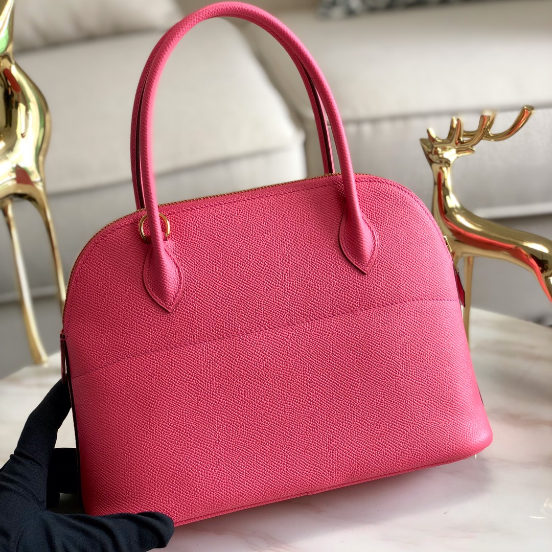 에르메스 볼리드27 립스틱 금장 앱송